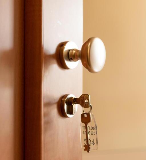 Fotos del hotel Top Floor Colosseo:  47