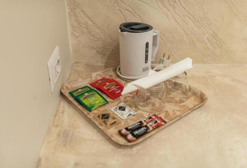 Fotos del hotel Top Floor Colosseo:  15