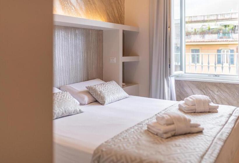 Fotos del hotel Top Floor Colosseo:  7