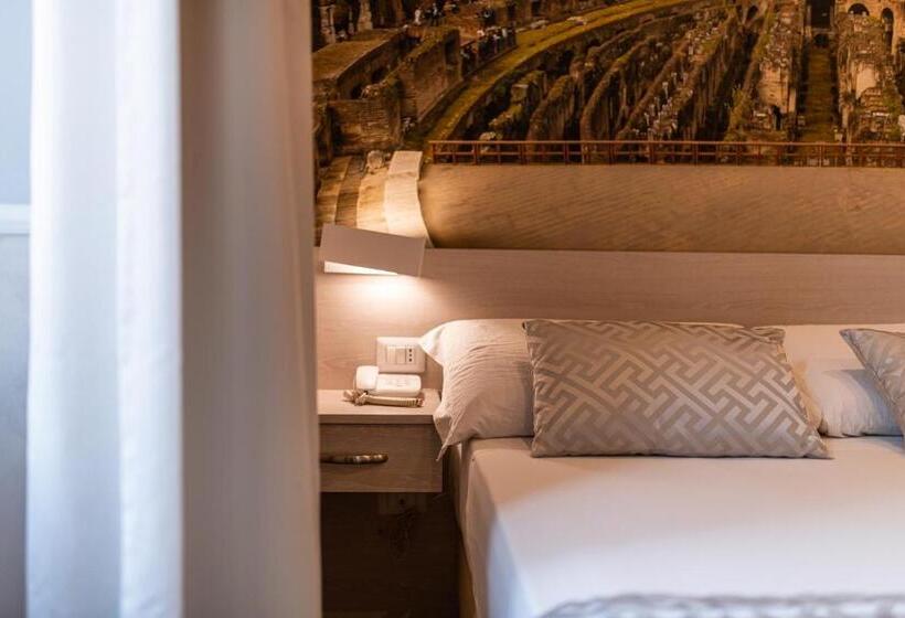 Fotos del hotel Top Floor Colosseo:  31