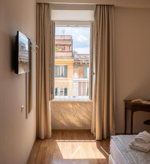 Fotos del hotel Top Floor Colosseo:  14