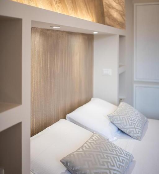 Fotos del hotel Top Floor Colosseo:  40