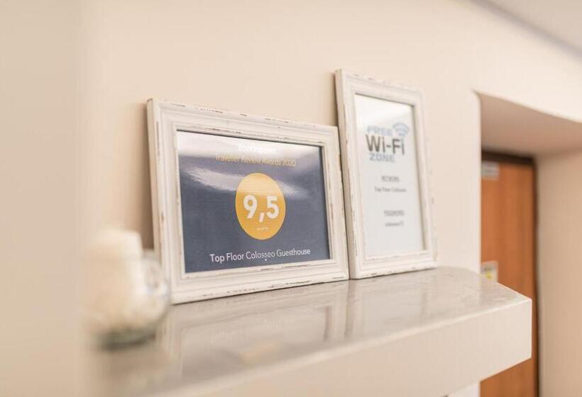 Fotos del hotel Top Floor Colosseo:  46