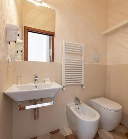 Fotos del hotel Top Floor Colosseo:  49