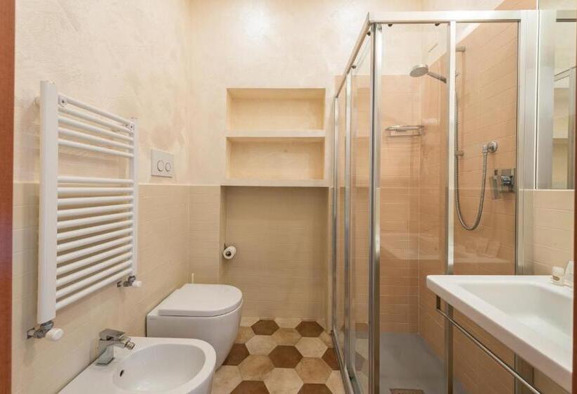 Fotos del hotel Top Floor Colosseo:  23