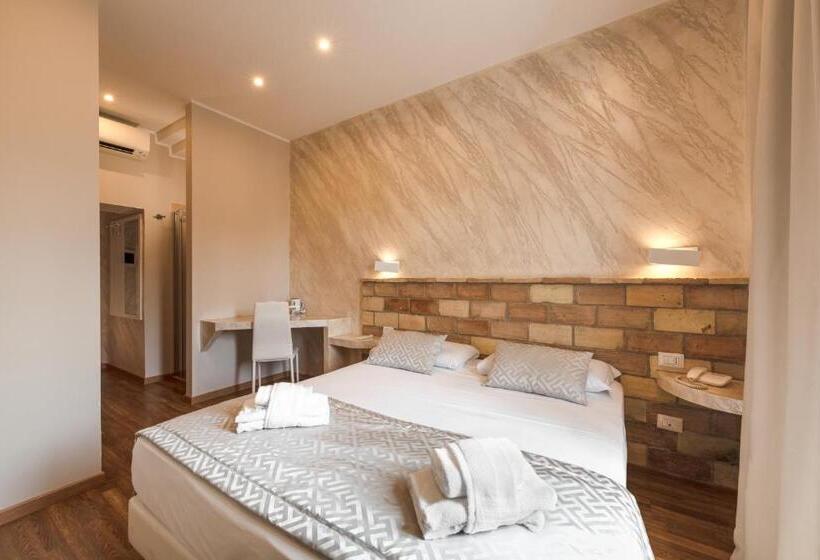 Fotos del hotel Top Floor Colosseo:  34