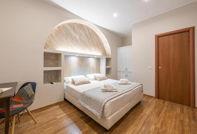 Fotos del hotel Top Floor Colosseo:  12