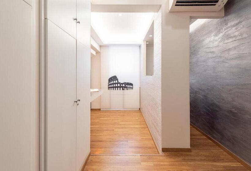 Fotos del hotel Top Floor Colosseo:  43