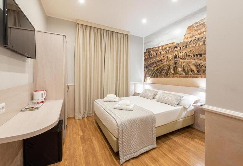 Fotos del hotel Top Floor Colosseo:  8