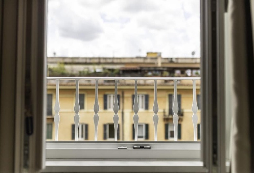 Fotos del hotel Top Floor Colosseo:  24