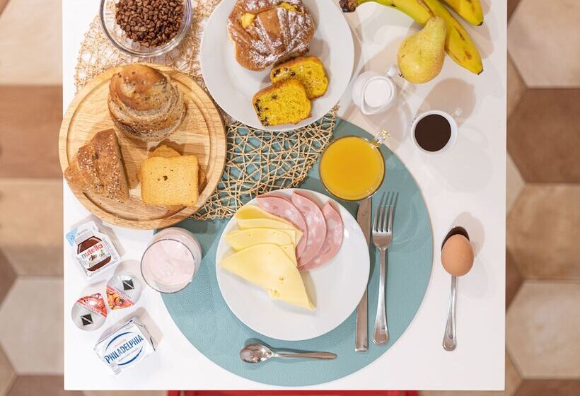 Fotos del hotel Top Floor Colosseo:  35