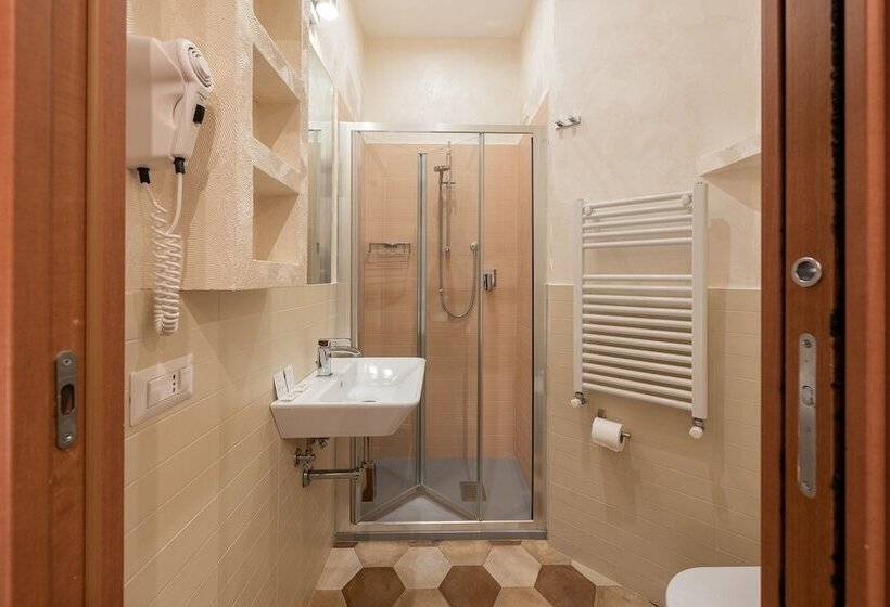 Fotos del hotel Top Floor Colosseo:  38