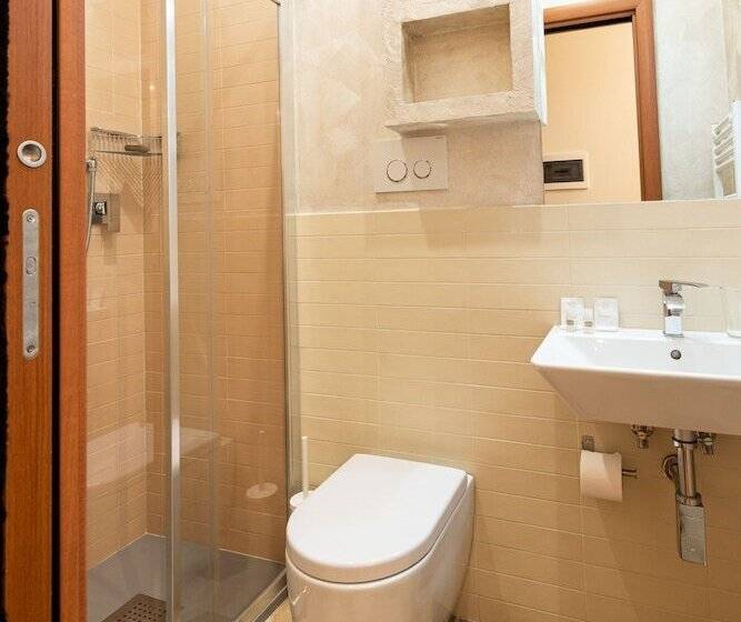 Fotos del hotel Top Floor Colosseo:  36