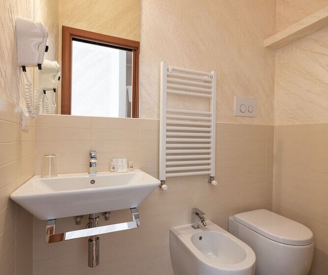 Fotos del hotel Top Floor Colosseo:  30