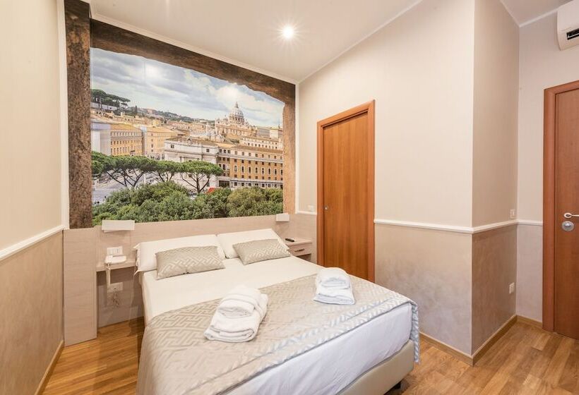 Fotos del hotel Top Floor Colosseo:  10