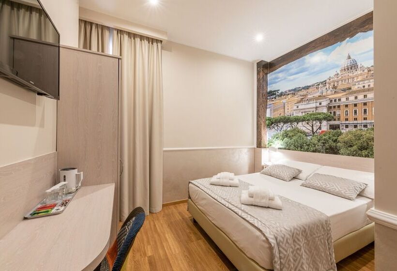 Fotos del hotel Top Floor Colosseo:  4