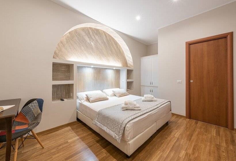 Fotos del hotel Top Floor Colosseo:  5