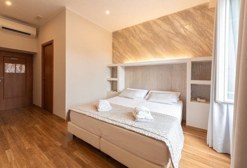 Fotos del hotel Top Floor Colosseo:  2