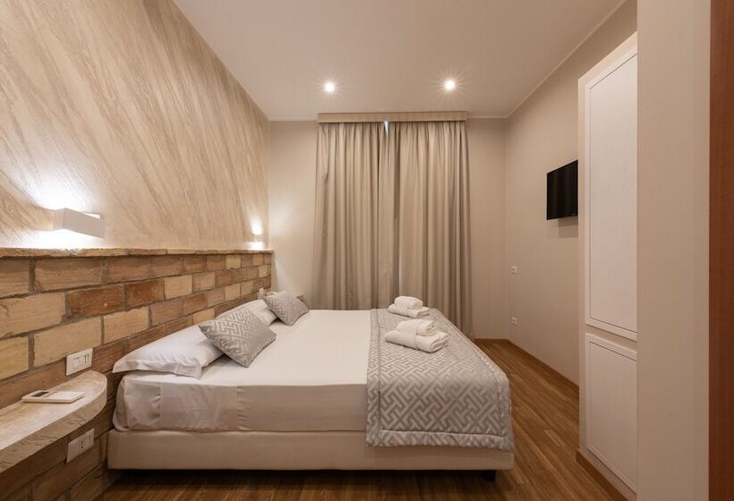 Fotos del hotel Top Floor Colosseo:  13