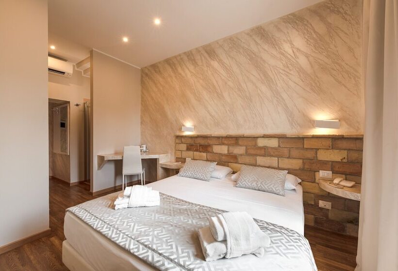 Fotos del hotel Top Floor Colosseo:  32