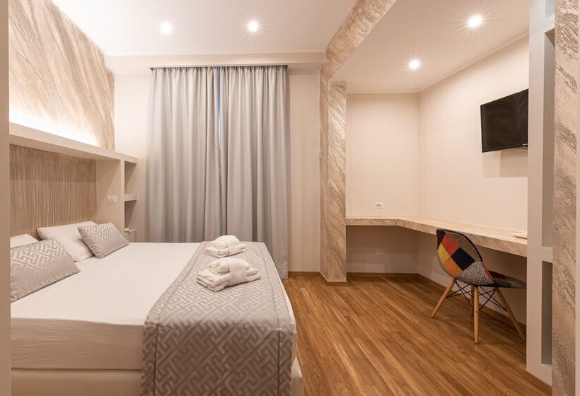 Fotos del hotel Top Floor Colosseo:  11