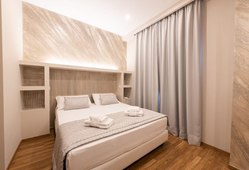 Fotos del hotel Top Floor Colosseo:  29