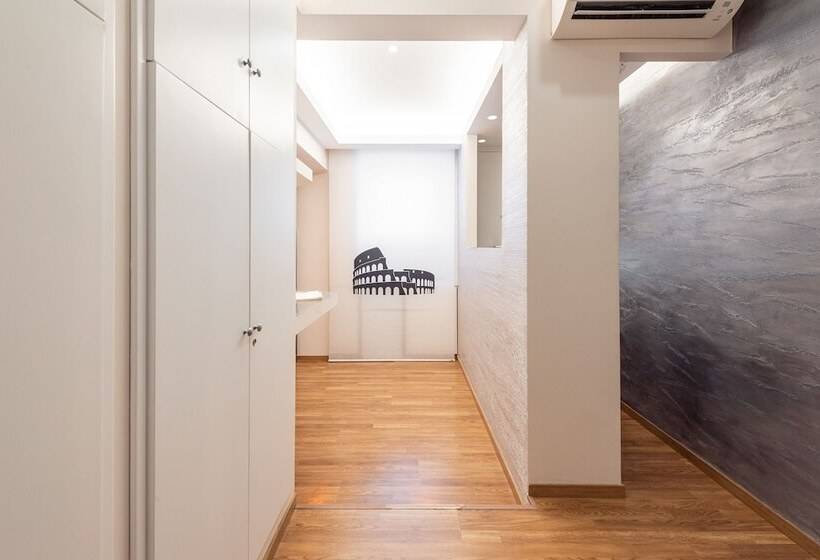 Fotos del hotel Top Floor Colosseo:  33