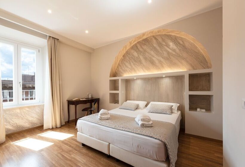 Fotos del hotel Top Floor Colosseo:  3