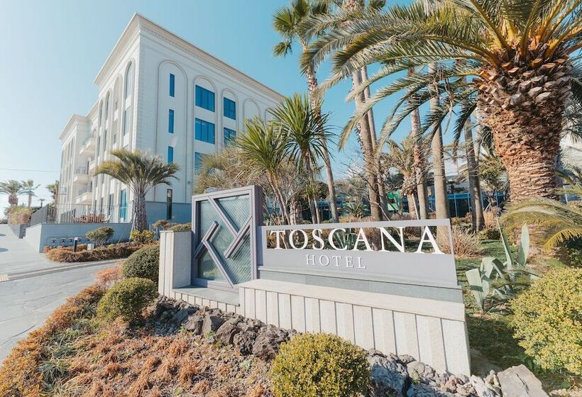 Fotos del hotel Toscana:  11