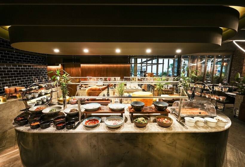 Fotos del hotel Toscana:  23