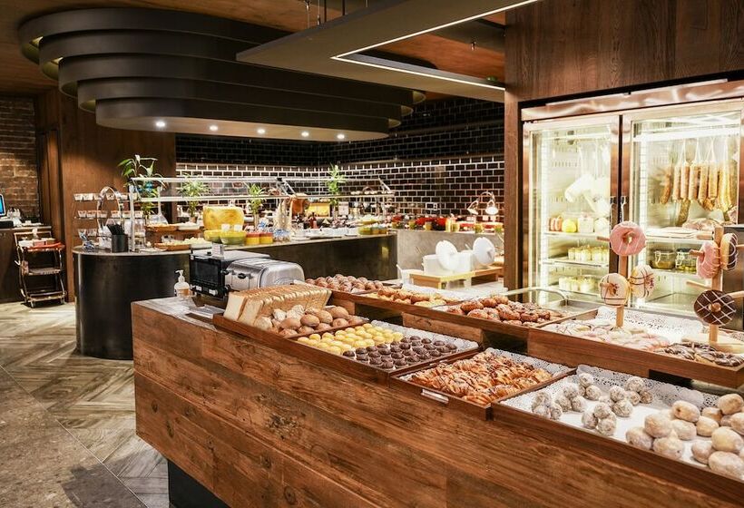 Fotos del hotel Toscana:  20