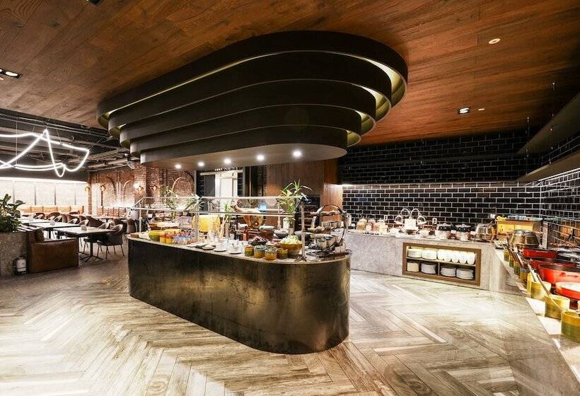 Fotos del hotel Toscana:  9