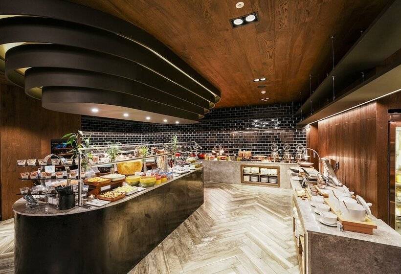 Fotos del hotel Toscana:  18