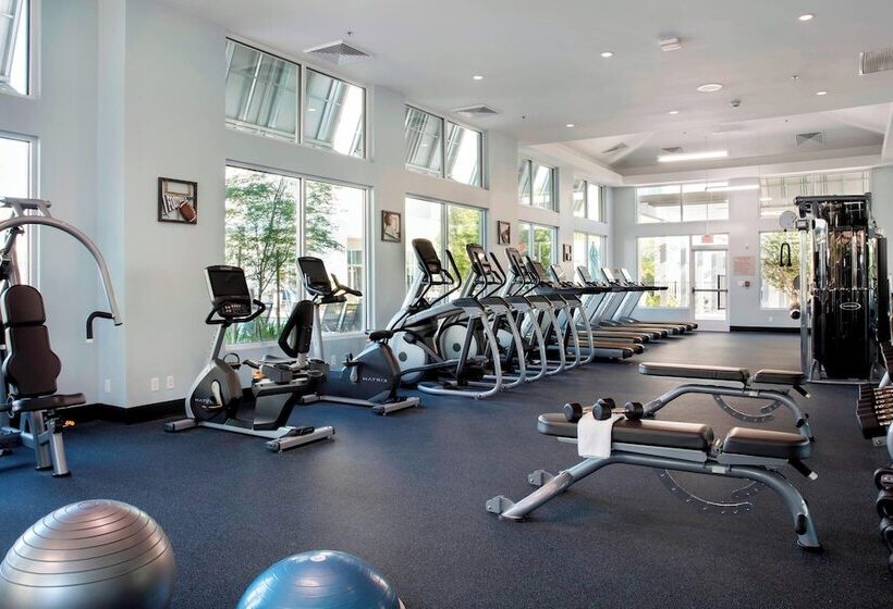 酒店 Towneplace Suites Orlando At Flamingo Crossings® Town Center/western Entrance