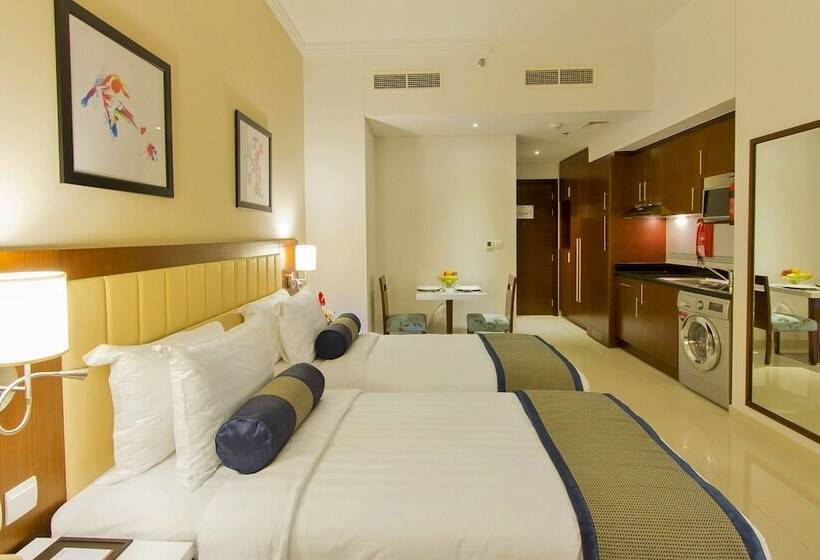 Fotos del hotel Treppan Hotel & Suites By Fakhruddin:  12