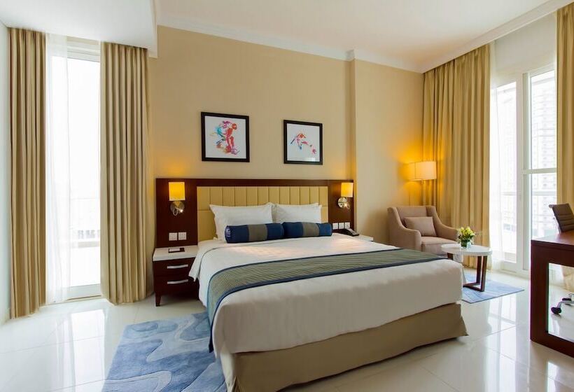 Fotos del hotel Treppan Hotel & Suites By Fakhruddin:  6