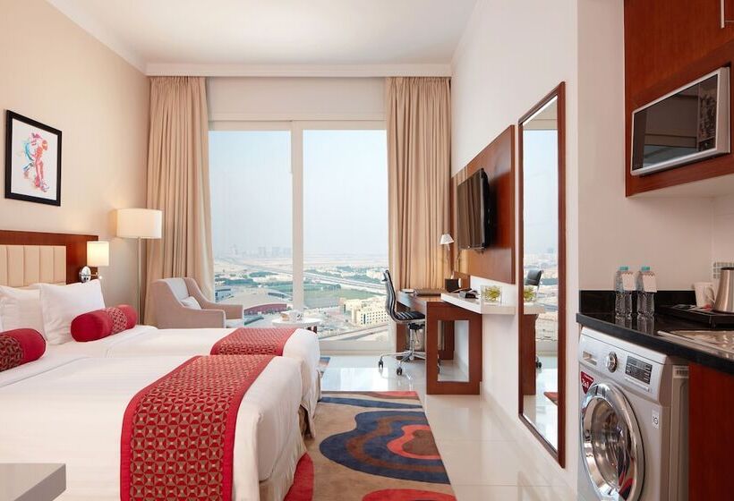 Fotos del hotel Treppan Hotel & Suites By Fakhruddin:  9