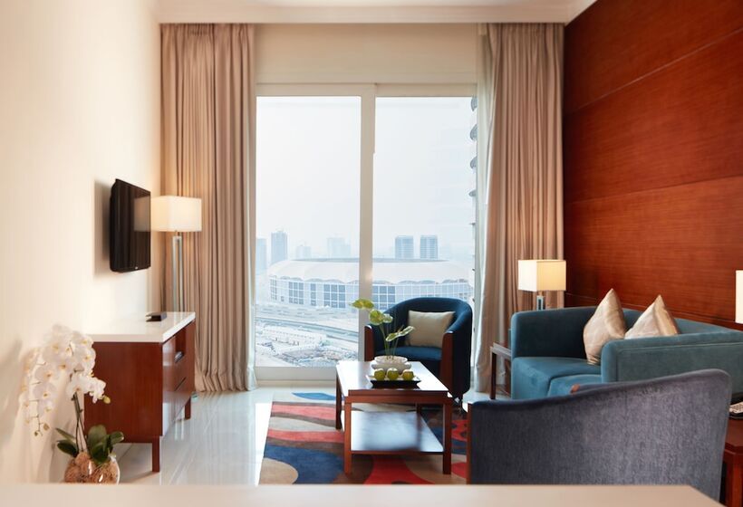 Fotos del hotel Treppan Hotel & Suites By Fakhruddin:  24