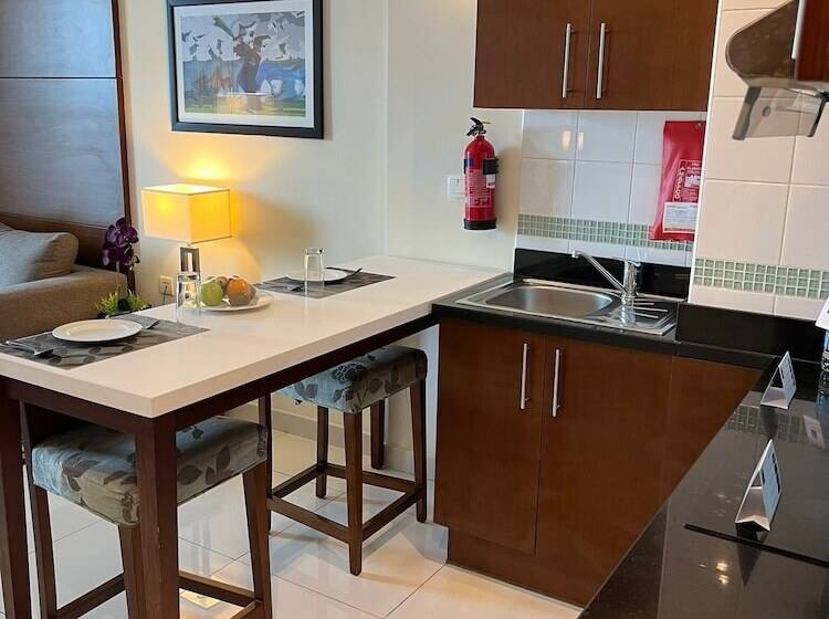 Fotos del hotel Treppan Hotel & Suites By Fakhruddin:  29