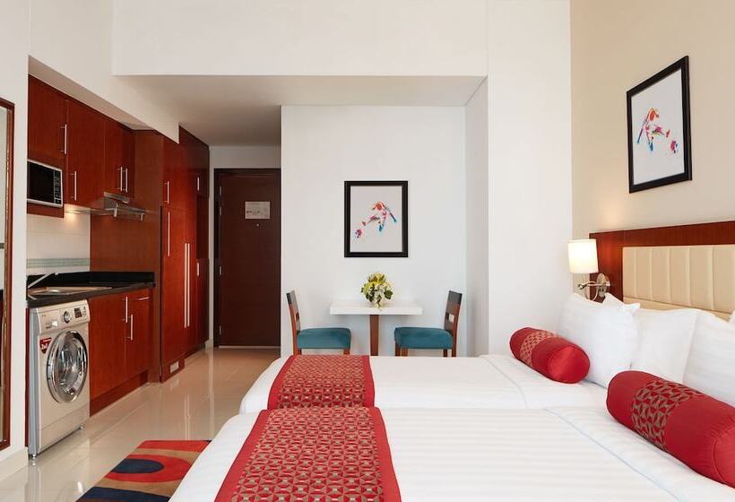 Fotos del hotel Treppan Hotel & Suites By Fakhruddin:  5