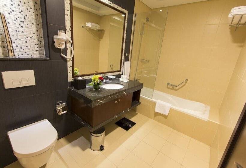 Fotos del hotel Treppan Hotel & Suites By Fakhruddin:  21