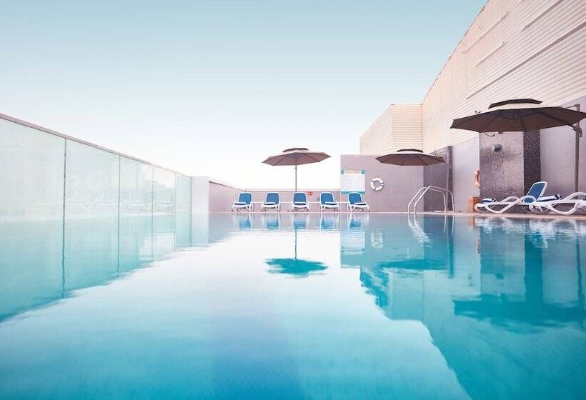 Fotos del hotel Treppan Hotel & Suites By Fakhruddin:  23