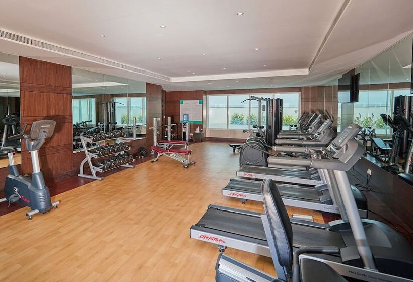 Fotos del hotel Treppan Hotel & Suites By Fakhruddin:  26