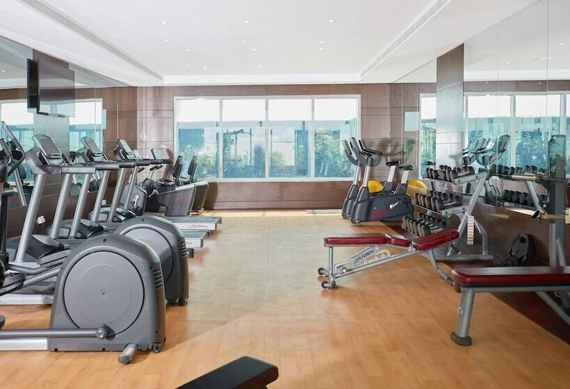 Fotos del hotel Treppan Hotel & Suites By Fakhruddin:  18