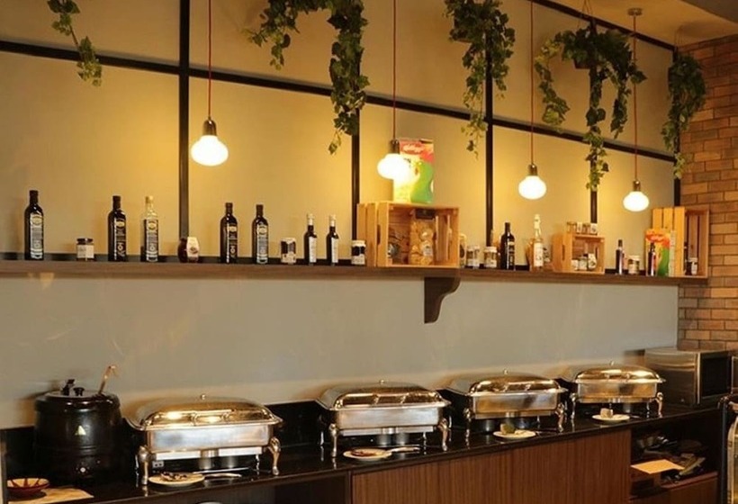 Fotos del hotel Treppan Hotel & Suites By Fakhruddin:  30