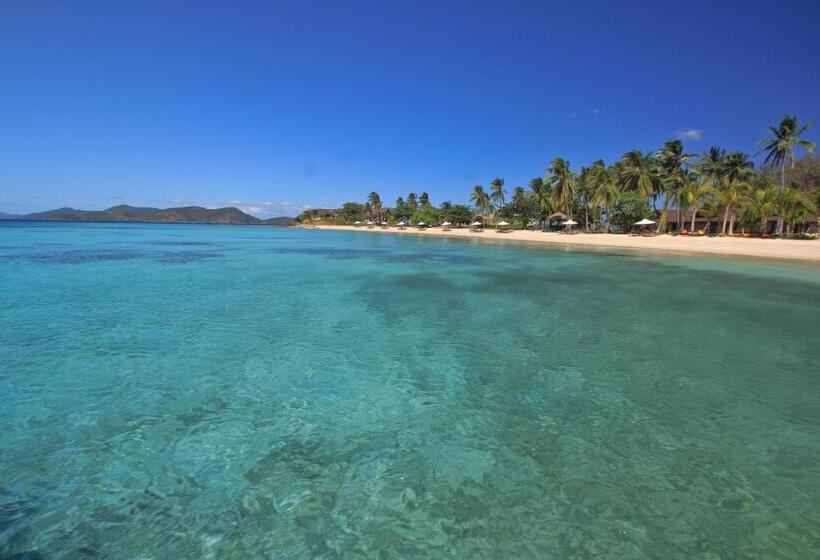 ホテル Two Seasons Coron Island Resort