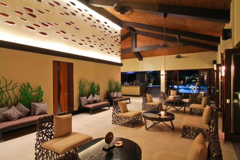 ホテル Two Seasons Coron Island Resort