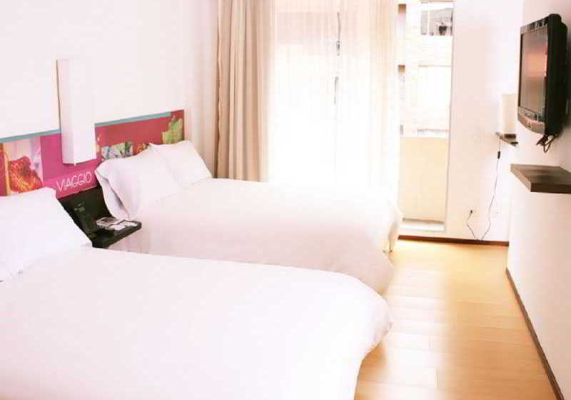 هتل Viaggio Studios