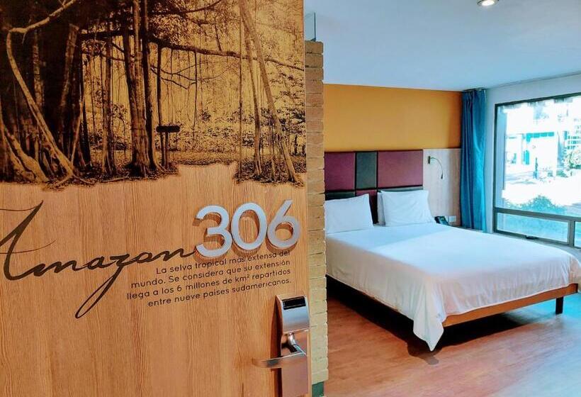 هتل Viaggio Teleport City Suites