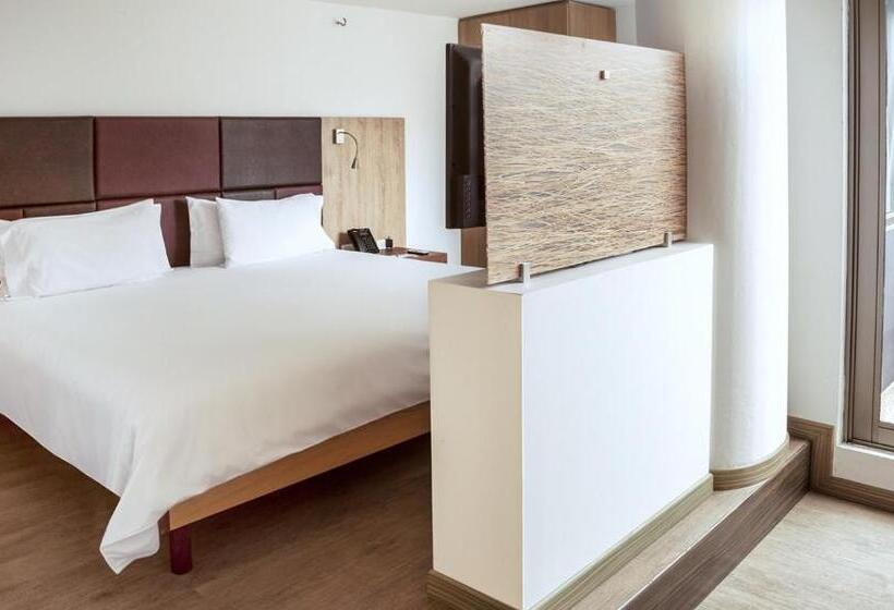 هتل Viaggio Teleport City Suites